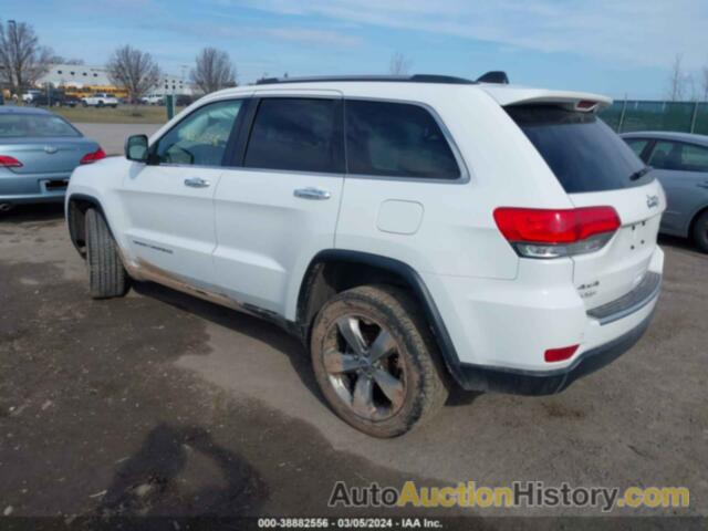 JEEP GRAND CHEROKEE LIMITED, 1C4RJFBG7GC342474