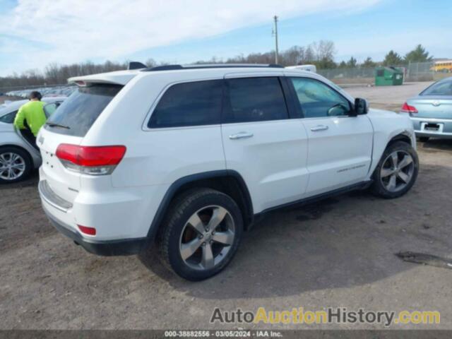 JEEP GRAND CHEROKEE LIMITED, 1C4RJFBG7GC342474