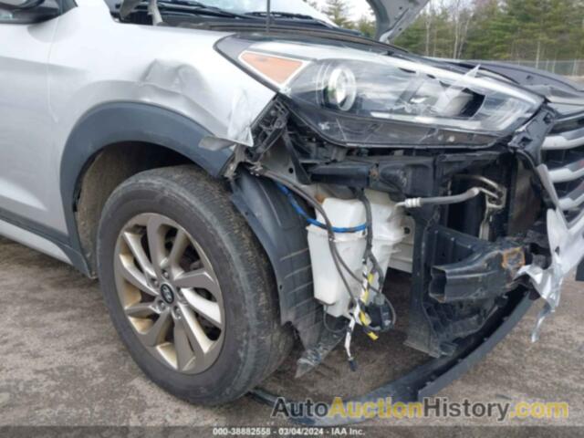 HYUNDAI TUCSON SE, KM8J3CA40HU508550