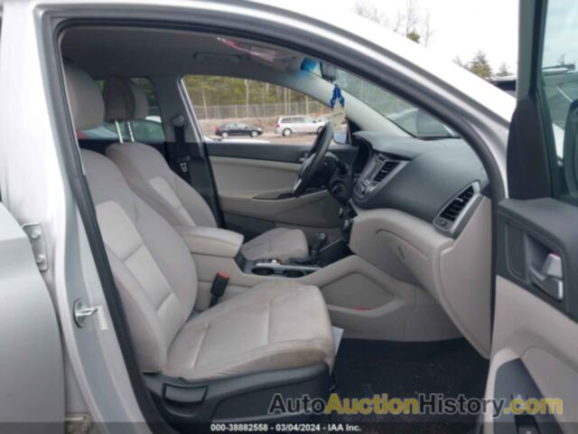 HYUNDAI TUCSON SE, KM8J3CA40HU508550