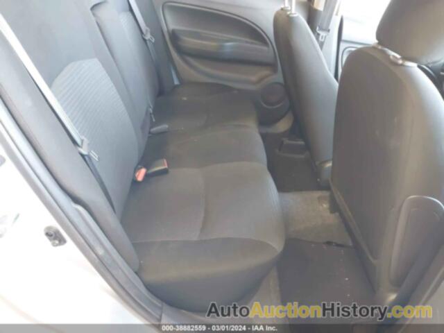 MITSUBISHI MIRAGE G4 CARBONITE EDITION/ES/LE, ML32FUFJ0MHF01269