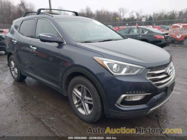 HYUNDAI SANTA FE SPORT, 5NMZUDLBXHH032675