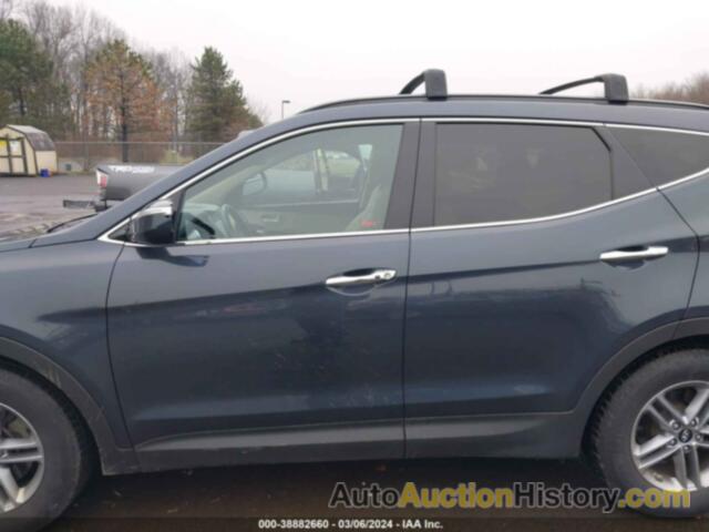 HYUNDAI SANTA FE SPORT, 5NMZUDLBXHH032675