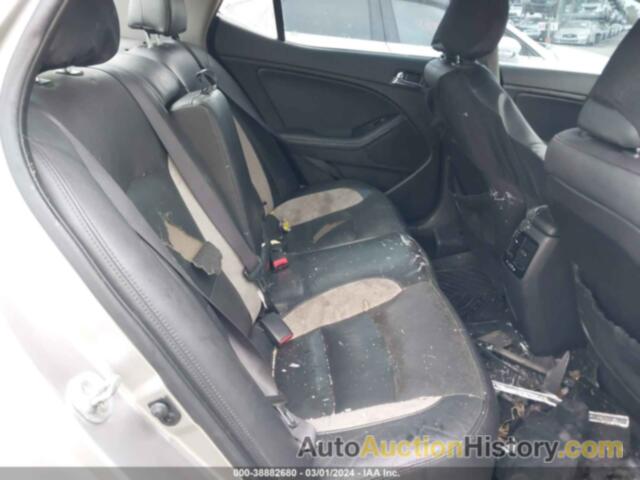 KIA OPTIMA SX, 5XXGR4A68CG023821