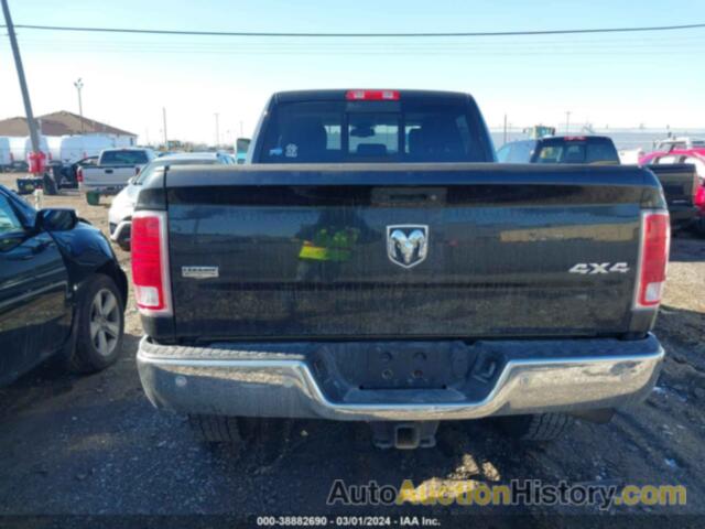 RAM 2500 LARAMIE, 3C6UR5FJ9HG666860