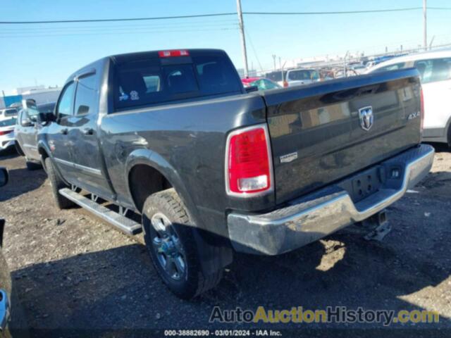 RAM 2500 LARAMIE, 3C6UR5FJ9HG666860