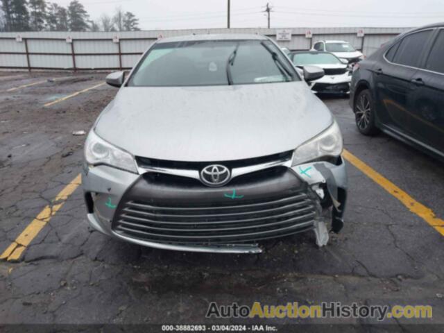 TOYOTA CAMRY LE, 4T1BF1FK7HU668643