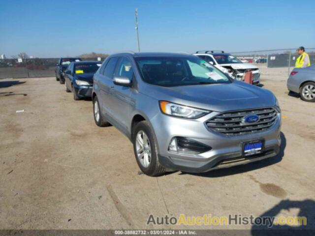 FORD EDGE SEL, 2FMPK4J93LBA77831