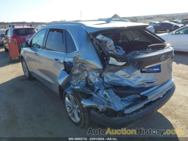 FORD EDGE SEL, 2FMPK4J93LBA77831