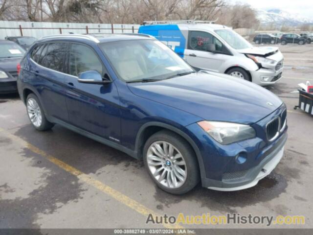 BMW X1 XDRIVE28I, WBAVL1C52FVY27467