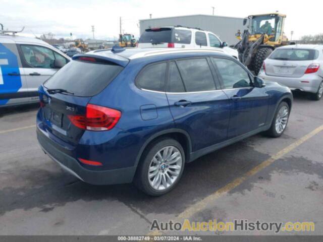 BMW X1 XDRIVE28I, WBAVL1C52FVY27467