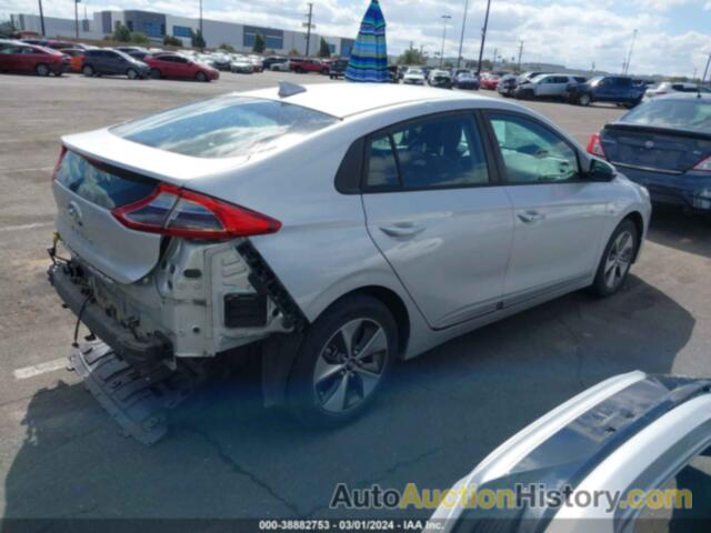 HYUNDAI IONIQ ELECTRIC, KMHC75LH1KU035984