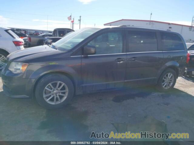 DODGE GRAND CARAVAN SXT, 2C4RDGCG0JR266266