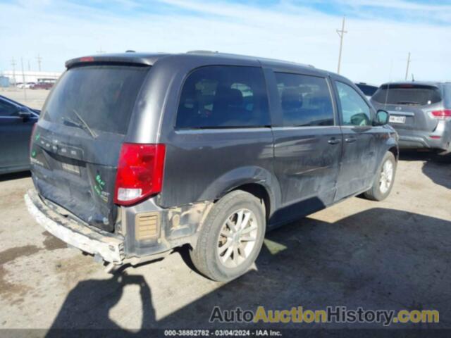 DODGE GRAND CARAVAN SXT, 2C4RDGCG0JR266266