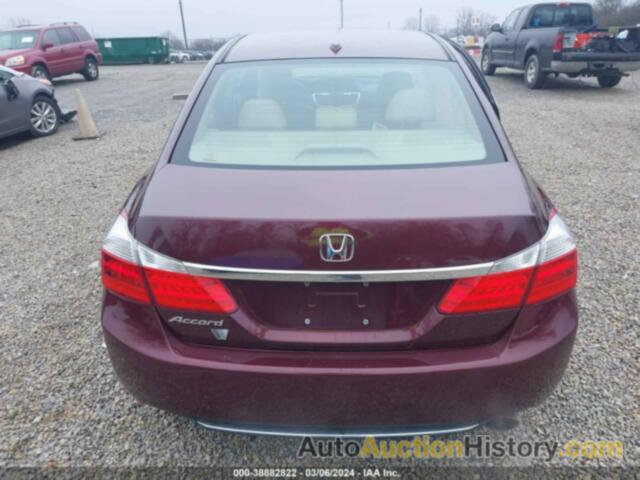 HONDA ACCORD EX-L, 1HGCR2F8XEA113176