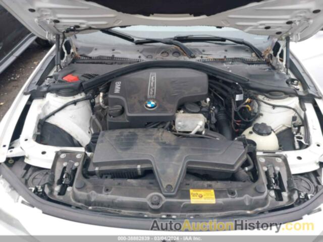 BMW 328I XDRIVE, WBA3B3C51DF530901