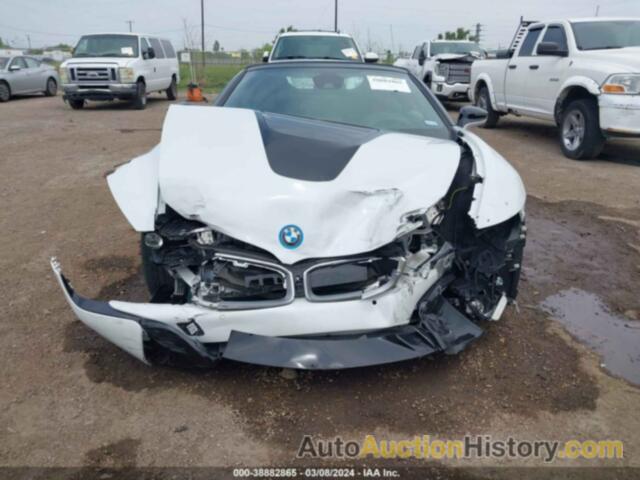 BMW I8, WBY2Z6C53K7D12835