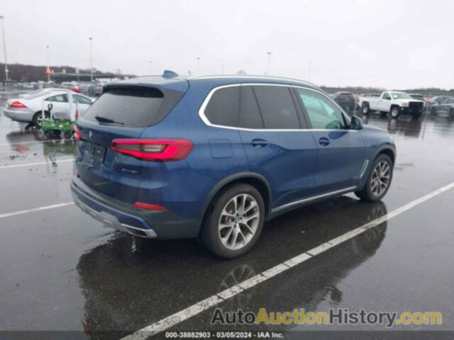 BMW X5 XDRIVE40I, 5UXCR6C50KLL39130