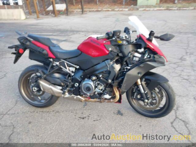 SUZUKI GSX1000 GT/GT+, JS1EK12BXR7100125