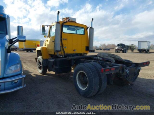 FORD TRACTOR, R90TVV68535