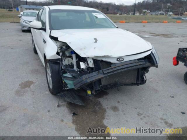 KIA OPTIMA LX, KNAGM4A73F5593481