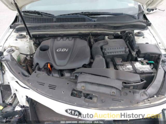 KIA OPTIMA LX, KNAGM4A73F5593481