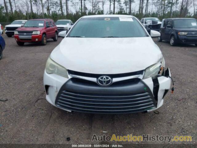 TOYOTA CAMRY LE/XLE/SE/XSE, 4T1BF1FK5FU476912