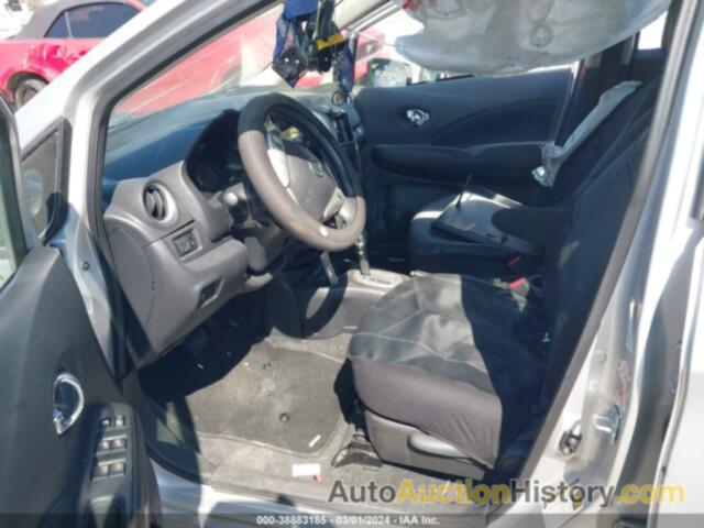 NISSAN VERSA NOTE S (SR)/S PLUS/SL/SR/SV, 3N1CE2CP7FL378446