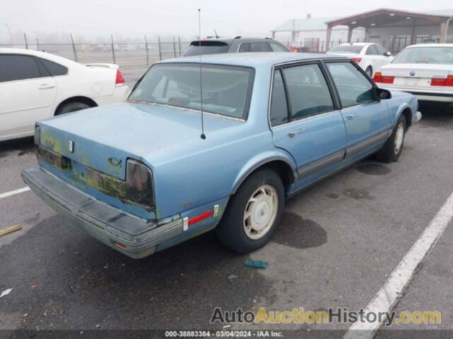 OLDSMOBILE 88 ROYALE BROUGHAM, 1G3HY54C2M1816236