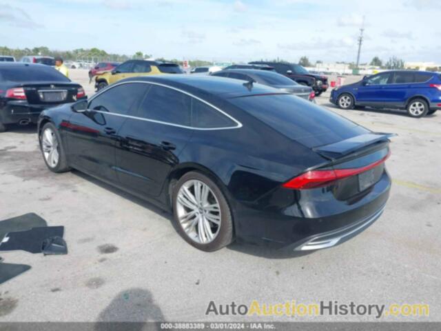 AUDI A7 PREMIUM PLUS, WAUR2AF21KN119792