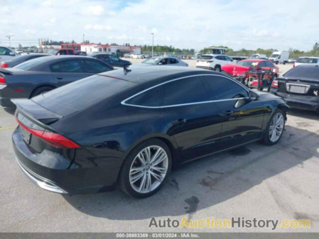 AUDI A7 PREMIUM PLUS, WAUR2AF21KN119792