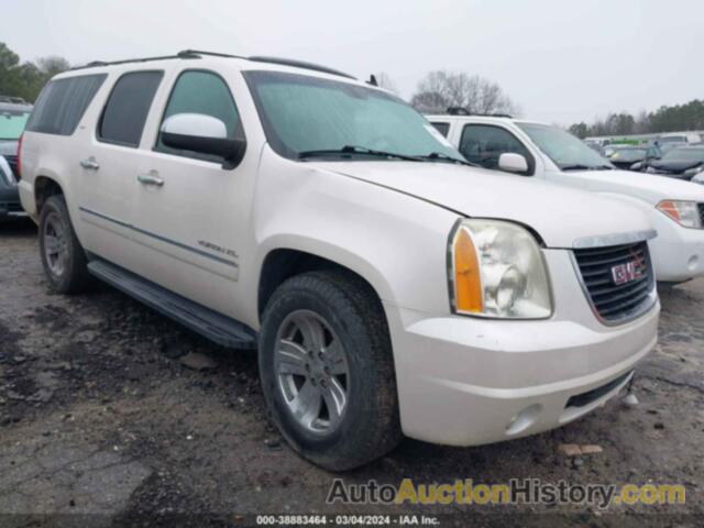 GMC YUKON XL C1500 SLT, 1GKS1KE07BR229000