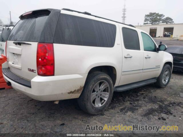 GMC YUKON XL C1500 SLT, 1GKS1KE07BR229000