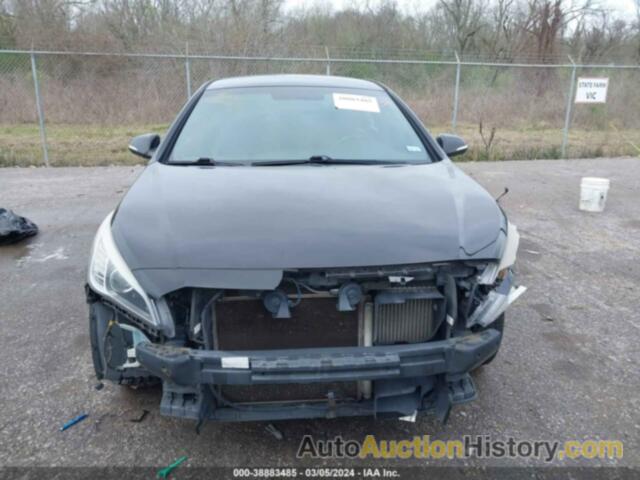 HYUNDAI SONATA SPORT 2.0T, 5NPE34ABXFH055202