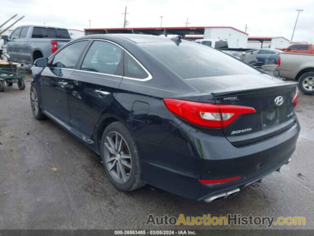 HYUNDAI SONATA SPORT 2.0T, 5NPE34ABXFH055202