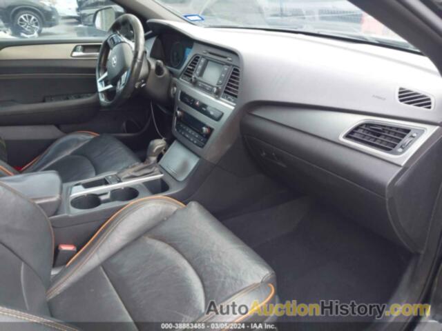 HYUNDAI SONATA SPORT 2.0T, 5NPE34ABXFH055202