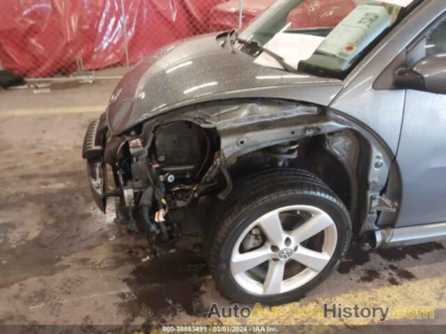 VOLKSWAGEN NEW BEETLE 2.5, 3VWSW31C47M520935