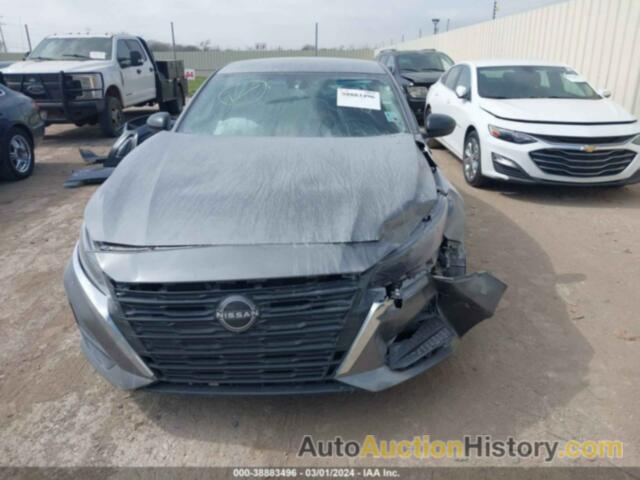 NISSAN ALTIMA SV FWD, 1N4BL4DV4RN333028