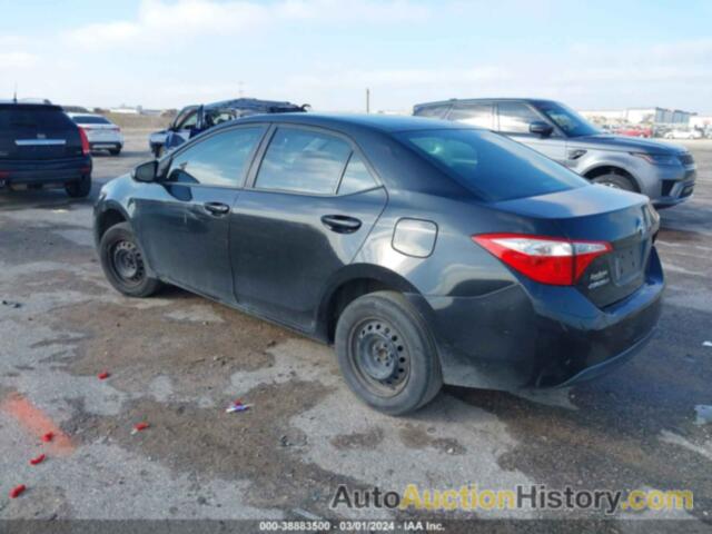 TOYOTA COROLLA L/LE/LE PLS/PRM/S/S PLS, 2T1BURHE6FT298392