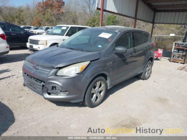 FORD ESCAPE SE, 1FMCU0GX0DUA93150