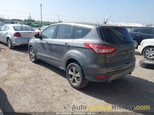 FORD ESCAPE SE, 1FMCU0GX0DUA93150