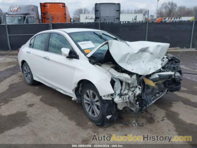 HONDA ACCORD LX, 1HGCR2F30DA217369