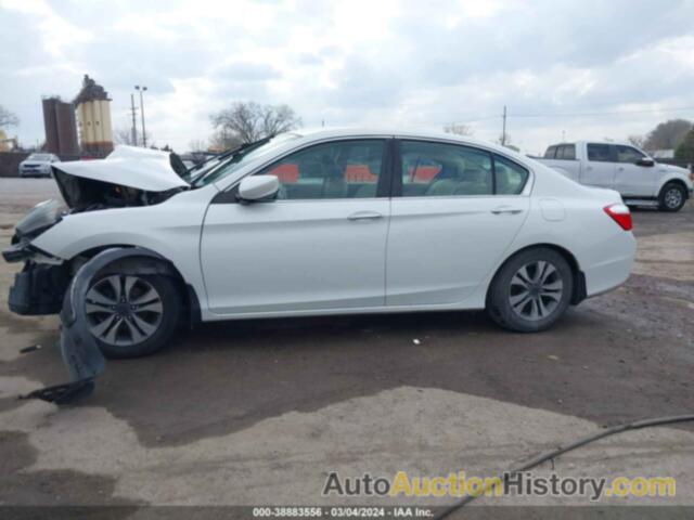 HONDA ACCORD LX, 1HGCR2F30DA217369