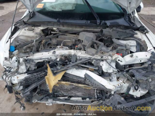 HONDA ACCORD LX, 1HGCR2F30DA217369