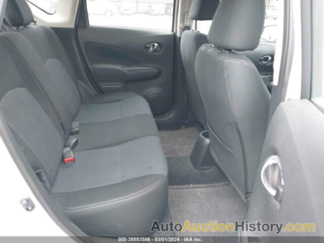 NISSAN VERSA NOTE SV, 3N1CE2CP7HL371595