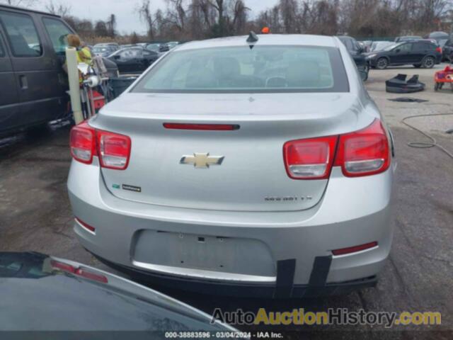 CHEVROLET MALIBU LS, 1G11B5SL0FU118370