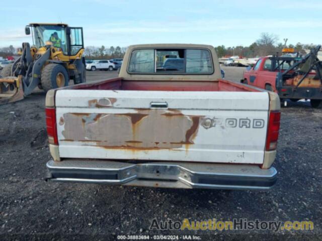 FORD F350, 1FTHF3512DPA13026