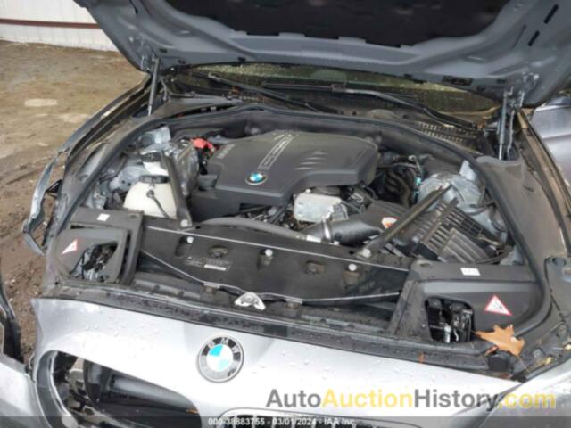 BMW 528I, WBA5A5C54FD519199