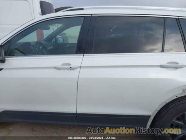 VOLKSWAGEN TIGUAN 2.0T SE, 3VV2B7AX5PM062462