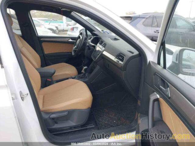 VOLKSWAGEN TIGUAN 2.0T SE, 3VV2B7AX5PM062462